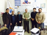 المركز العراقي يقدم حزمة برامج التخطيط الشخصي 
